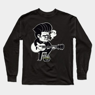 Cash Long Sleeve T-Shirt